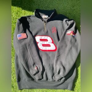 NASCAR Dale Earnhardt Jr vintage Chase Authentics